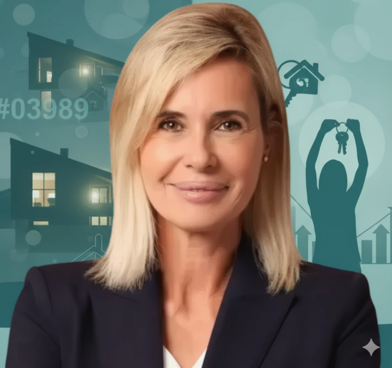 Luxury Real Estate Agent Miami