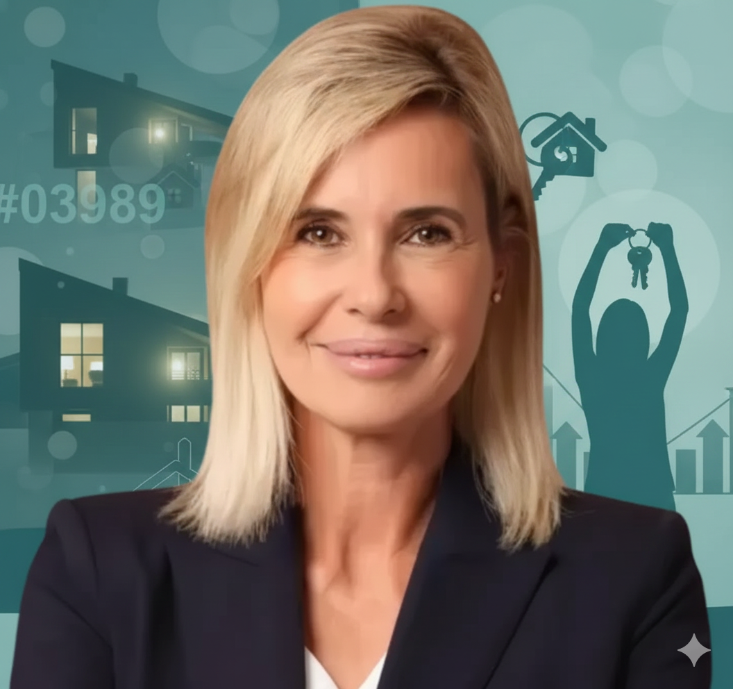 Luxury Real Estate Agent Miami